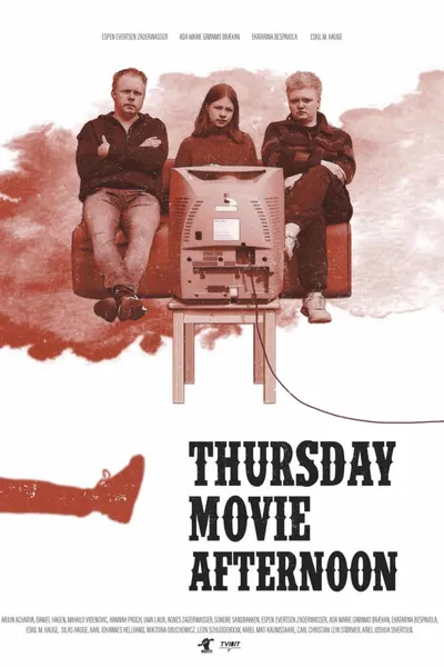Thursday Movie Afternoon