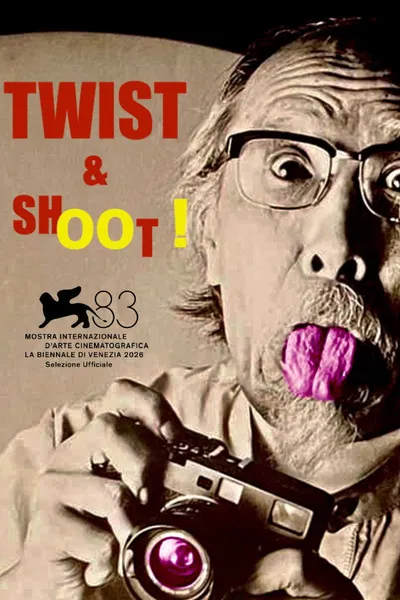 Twist & Shoot: Mister Suzuki