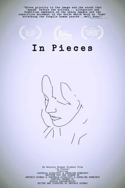 In Pieces