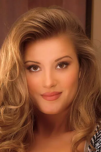 Donna Perry