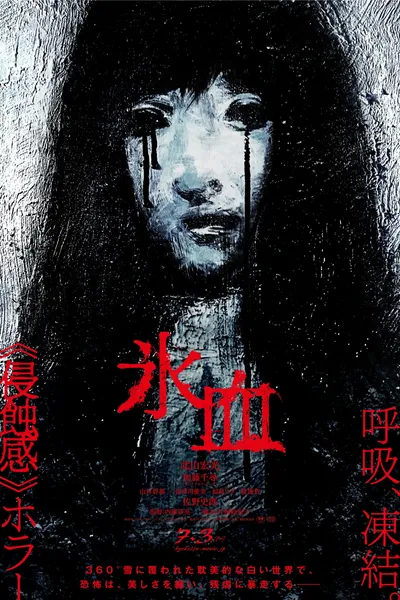 Ice Blood