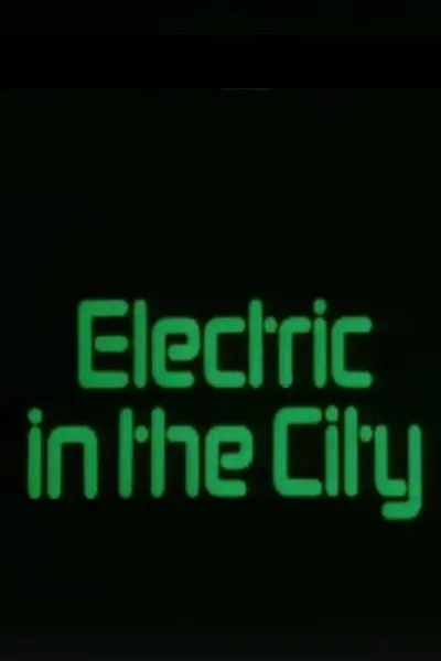 Electric in the City