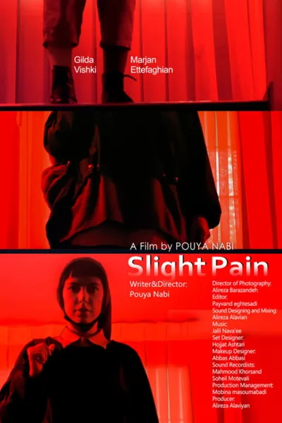 Slight Pain