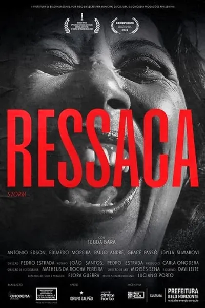 Ressaca