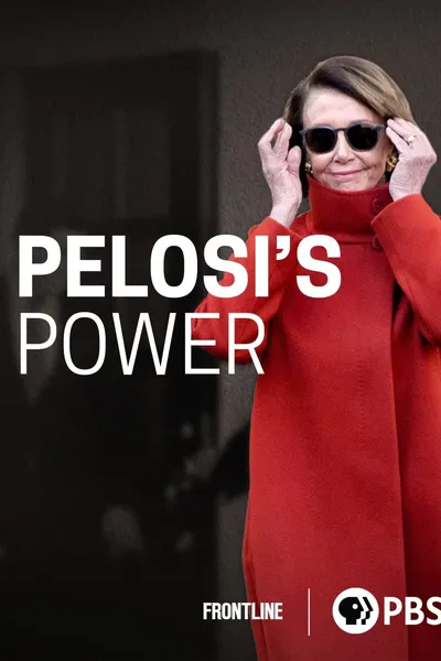 Pelosi's Power