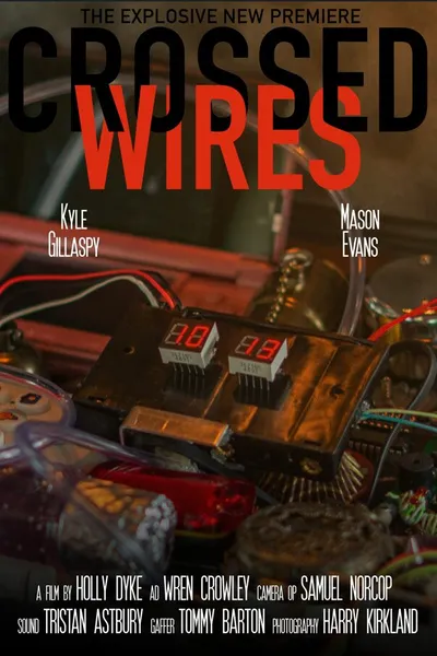 Crossed Wires
