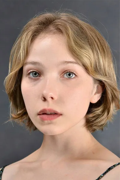Katerina Kuzmina