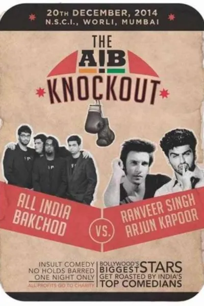 All India Bakchod Knockout