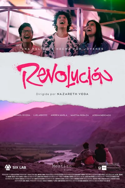 Revolución