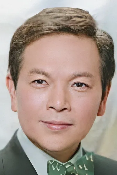 Leung Hin-Wai