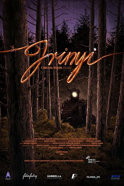 Irinyi