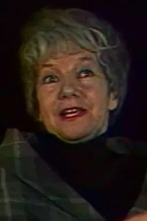Galina Dyatlovskaya