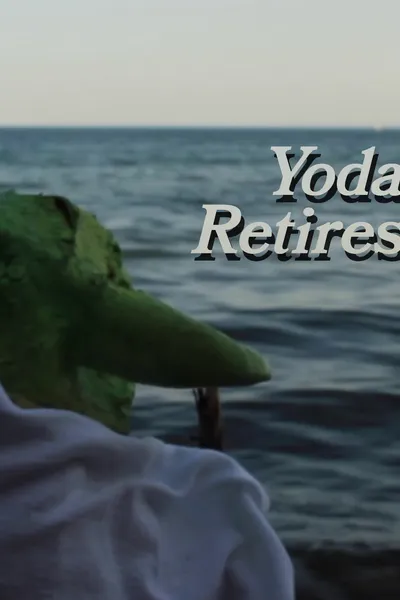 Yoda Retires