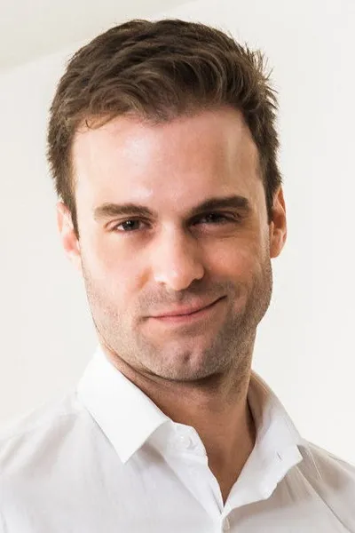 Gabriel Clark