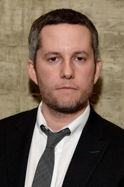 Aaron Saidman