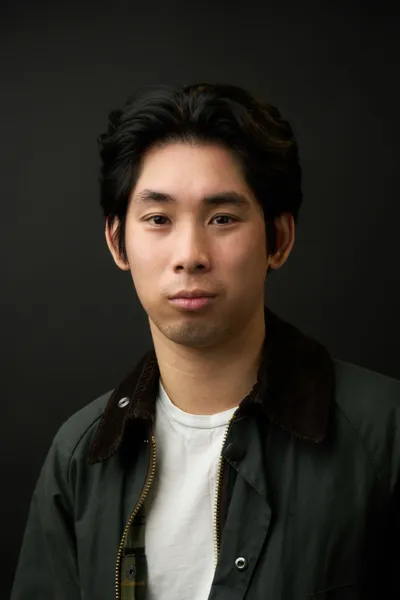 Jeffrey Liu