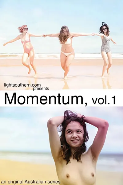 Momentum, vol. 1
