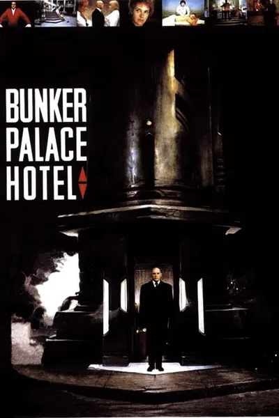 Bunker Palace Hotel