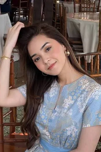 Adrina Kamaruddin