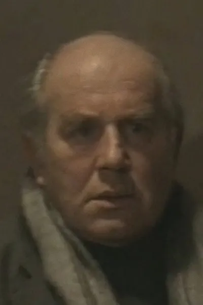 Israel Hendler