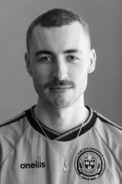 Ian Fallon