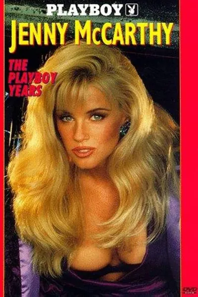 Playboy: Jenny McCarthy - The Playboy Years