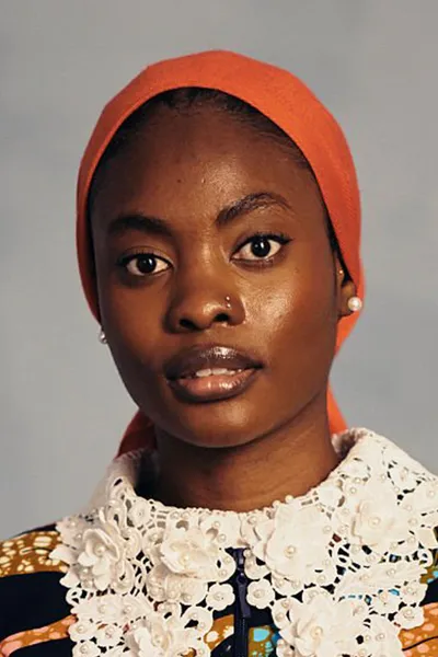 Hajara Musah Chambas