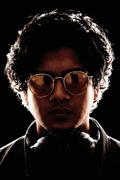 Sarjin Hossain Jim