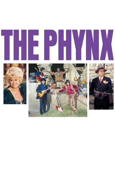 The Phynx
