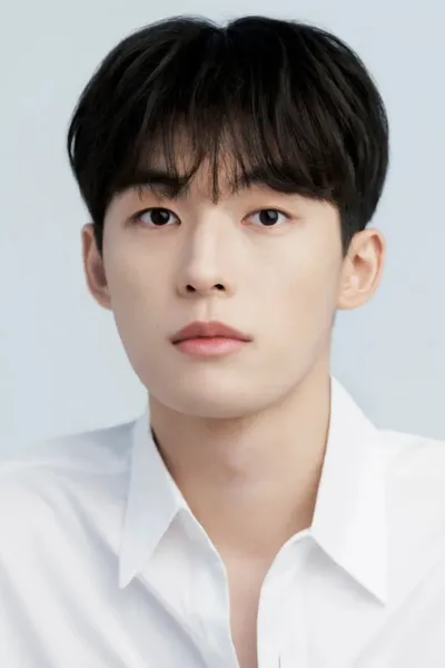 Park Jeong-woo
