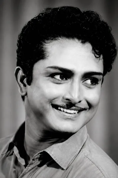 A. V. M. Rajan