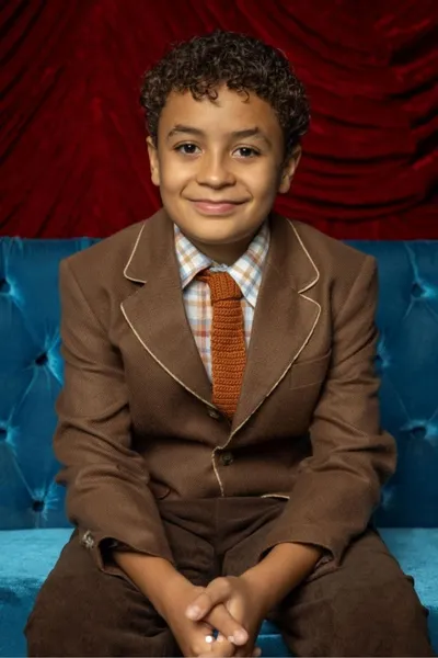Isaac Amendoim