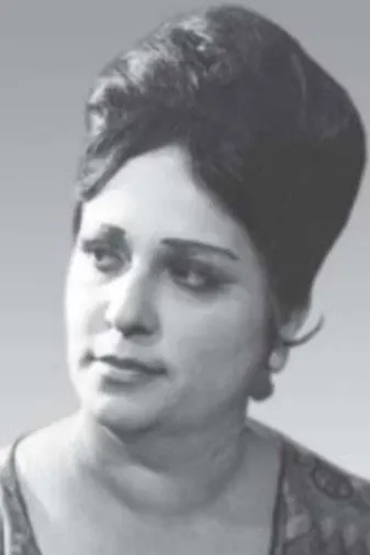 Zemfira Guliyeva