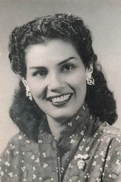 Mimi Mariani