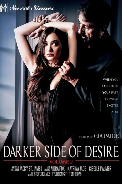 Darker Side of Desire 2
