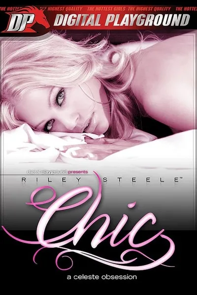Riley Steele: Chic
