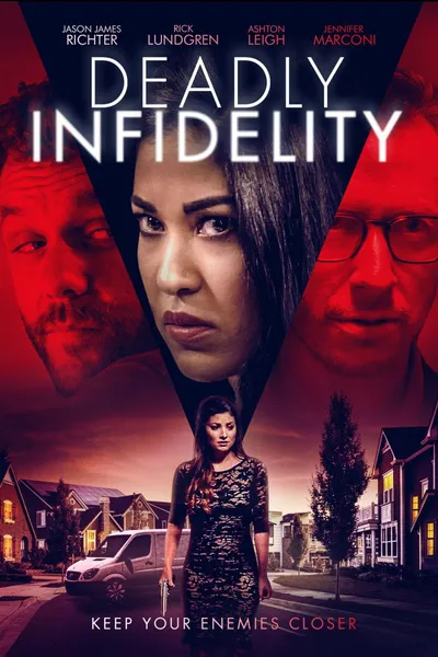 Deadly Infidelity