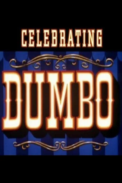 Celebrating Dumbo