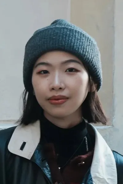 Fu Yi-chia