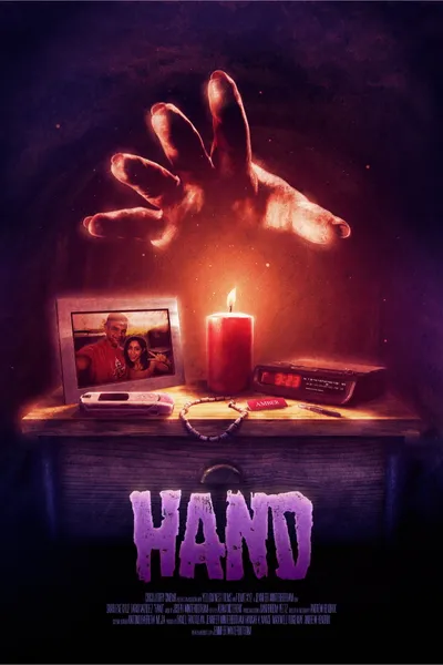 Hand