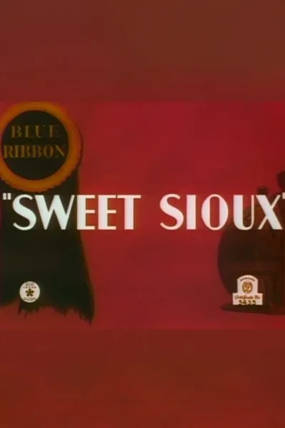 Sweet Sioux