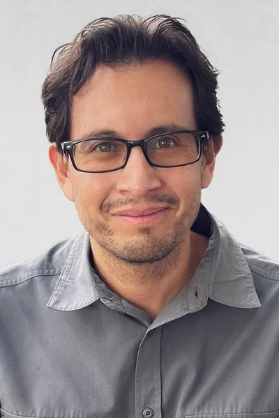 Diego Ortuño