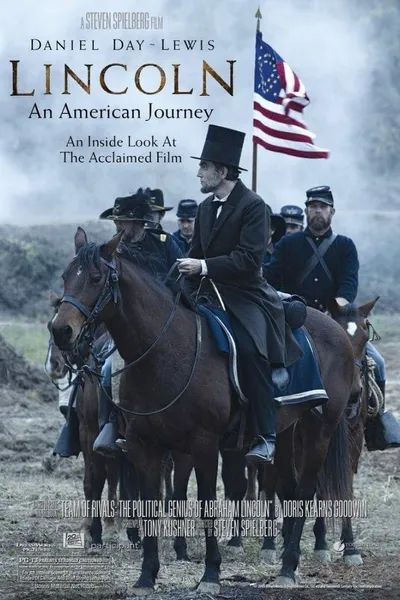 Lincoln: An American Journey