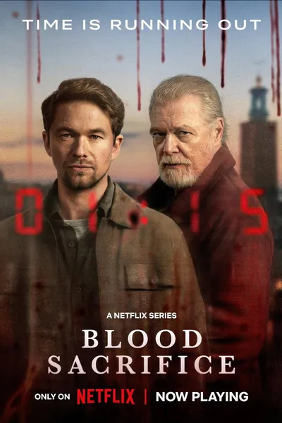 Blood Sacrifice