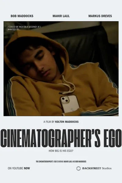 The Cinematographer's Ego