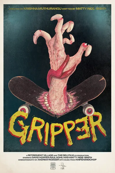 Gripper
