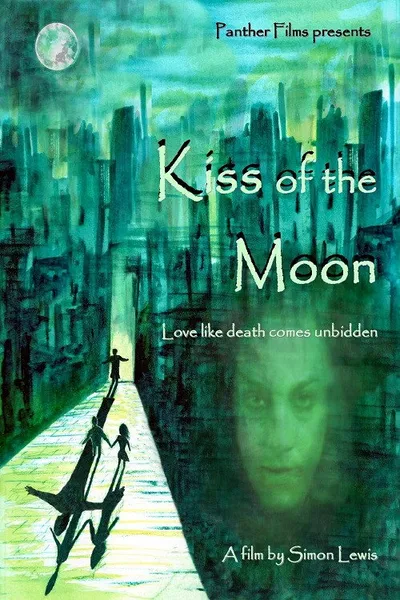 Kiss of the Moon