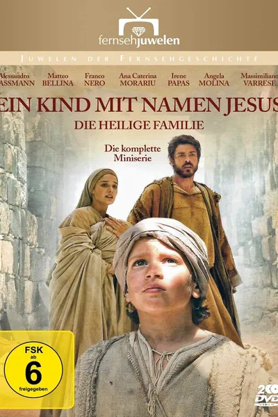 Ein Kind mit Namen Jesus