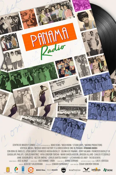 Panama Radio