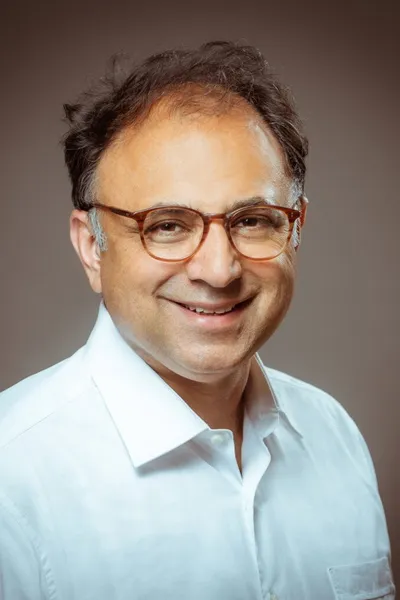 Walid Nakschbandi